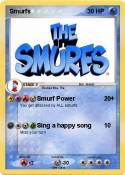 Smurfs