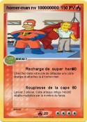 homer-man nv