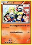 Team 7