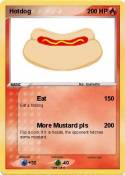 Hotdog