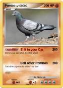 Pombo
