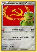 Comrad Kermit