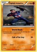 Captain America