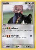 racailla