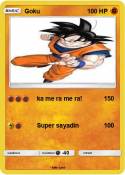 Goku