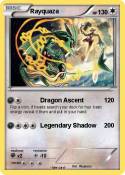 Rayquaza