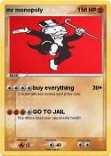 mr monopoly
