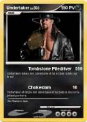 Undertaker