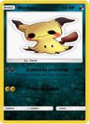Mimikyu