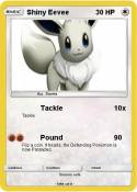 Shiny Eevee