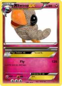 Swoop
