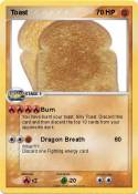 Toast