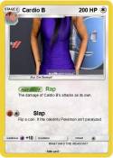Cardio B