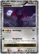 dragons