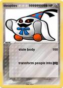 doopliss 999999