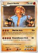 Chuck Norris