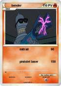 bender