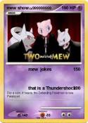 mew show