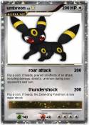 umbreon