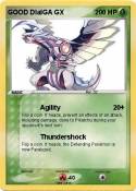 GOOD DIalGA