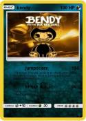 bendy