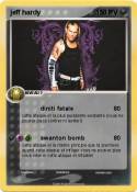 jeff hardy