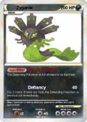 Zygarde