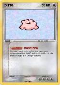 DITTO