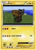 cow