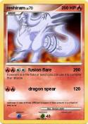 reshiram