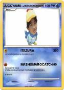 JUCCYAMA