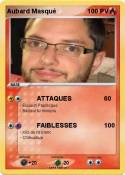 Aubard Masqué