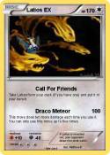 Latios EX