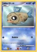Latias EX