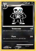 Sans