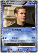 Holy Priest
