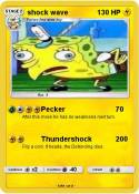 shock wave