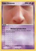 Xane Greaves