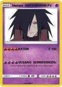 Madara 99999999