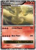 Reshiram