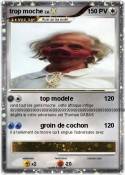 trop moche