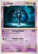 Xerath