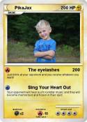 PikaJax
