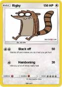 Rigby