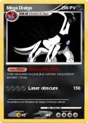 Méga Dialga