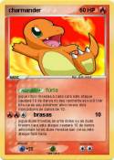 charmander
