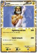 zues