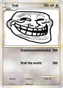 Troll