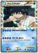 Grey Fulbuster