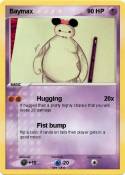 Baymax
